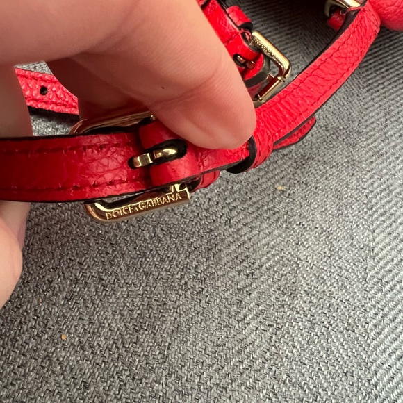 Dolce & Gabbana Mini Miss Sicily Backpack - Picture 7 of 14